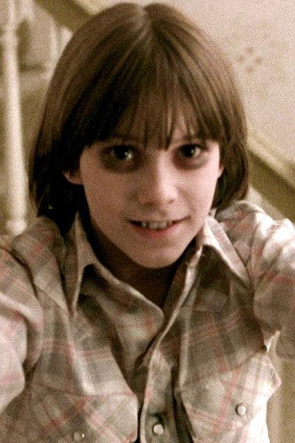 Jeptha Evans - Actor Profile Photo