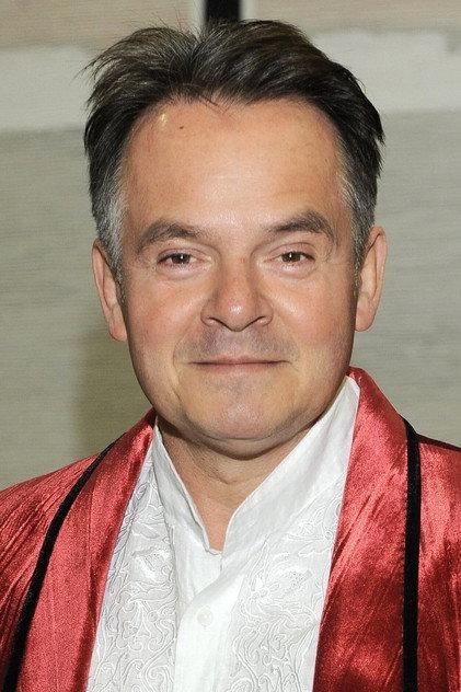 Piotr Pręgowski - Actor Profile Photo