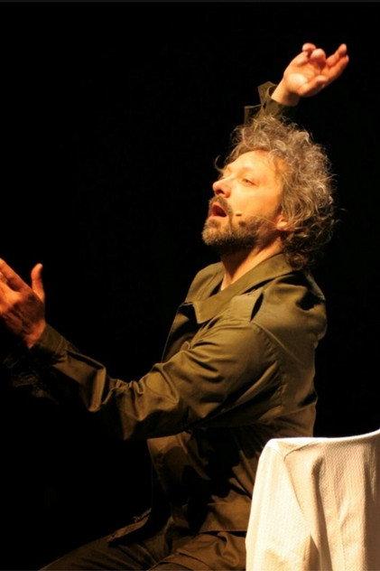 Loris Contarini - Actor Profile Photo