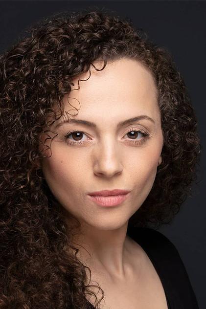 Gülcihan Mandan Sefer - Actor Profile Photo