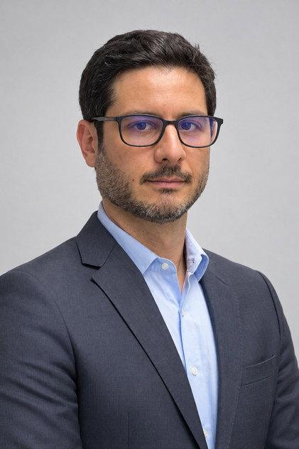 Renato Dias - Actor Profile Photo
