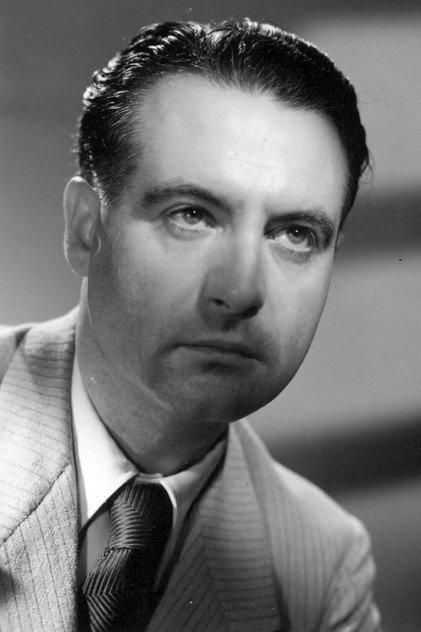 Jean Marchat - Actor Profile Photo