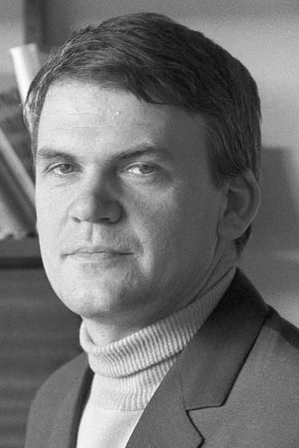 Milan Kundera - Actor Profile Photo