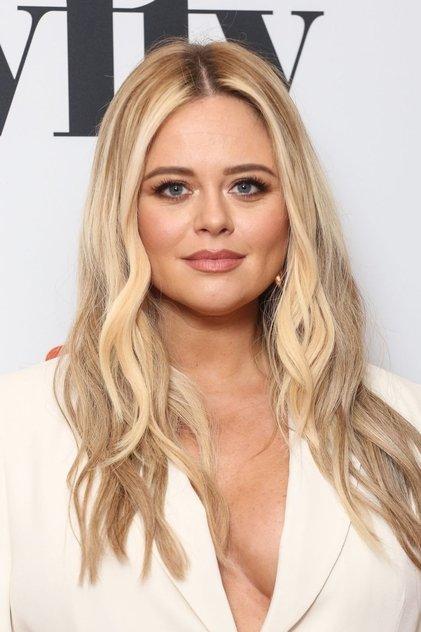 Emily Atack - Actor Profile Photo