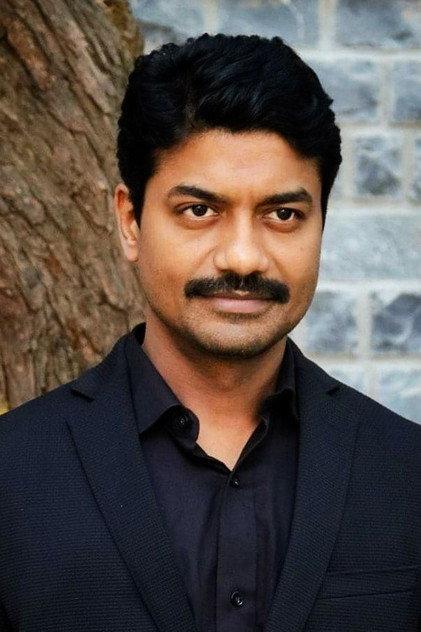 Vikas Kumar - Actor Profile Photo