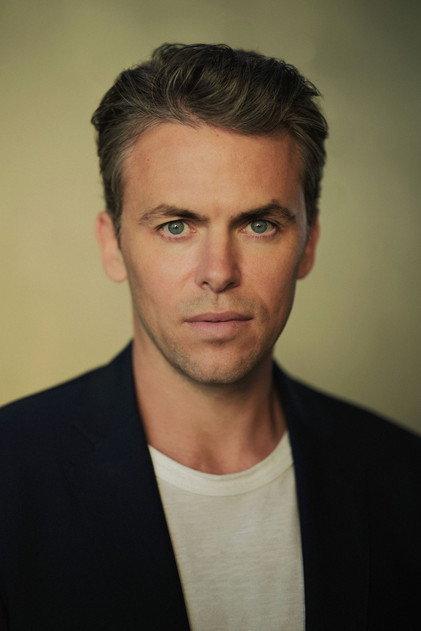 Tom Connolly - Actor Profile Photo