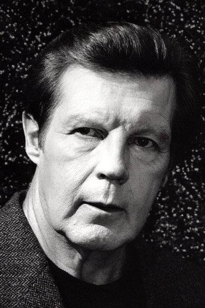 Scott St. James - Actor Profile Photo