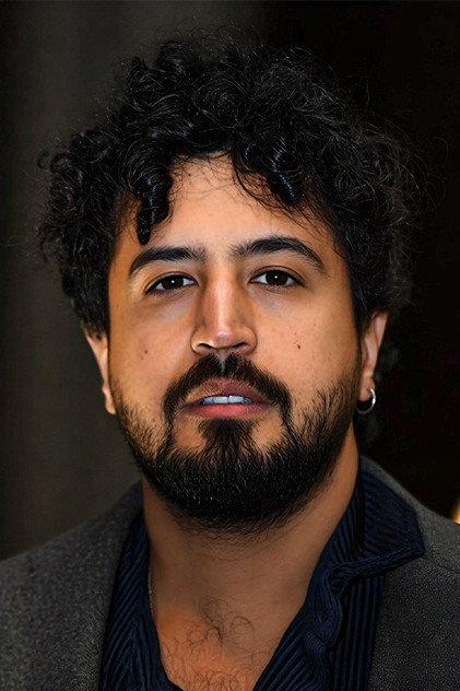 Mehrdad Sedighian - Actor Profile Photo