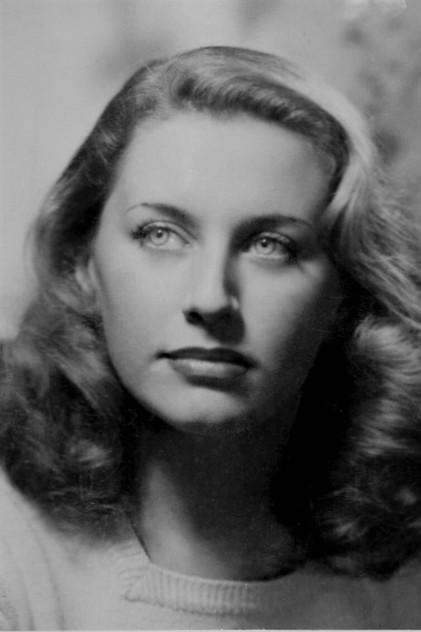 Tina De Mola - Actor Profile Photo