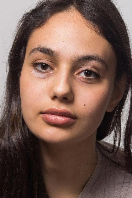Hanaa Mansour - Actor Profile Photo