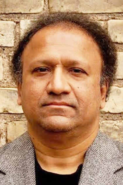 S.T. Joshi - Actor Profile Photo