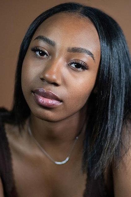 Mikenzie Taylor - Actor Profile Photo