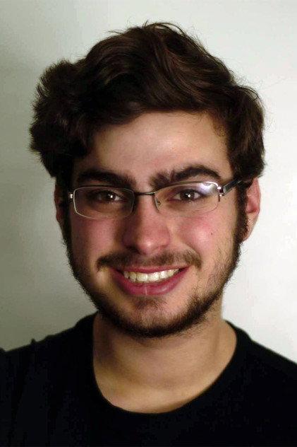 Max De George - Actor Profile Photo