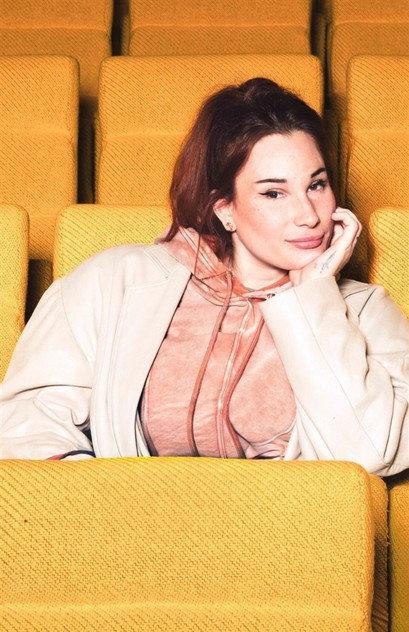Ava Matthey - Actor Profile Photo