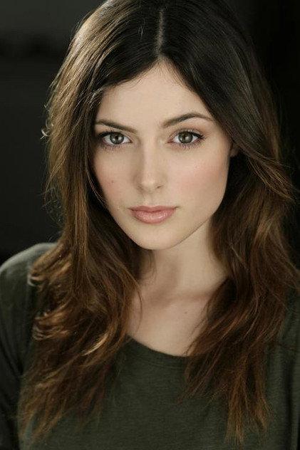 Sadie Newman - Actor Profile Photo
