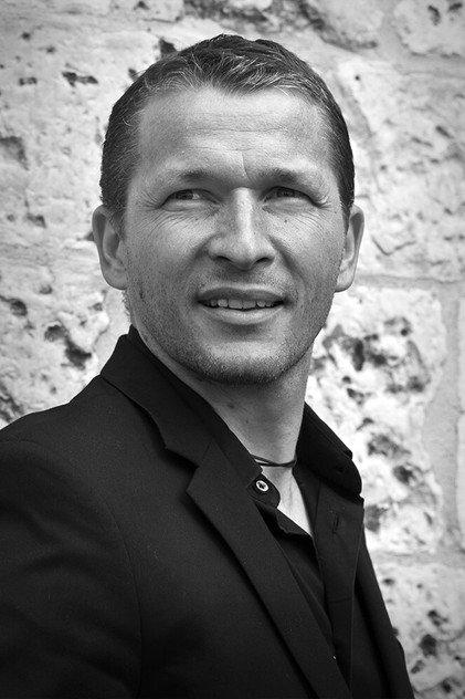 Rodolphe Liskowitch - Actor Profile Photo