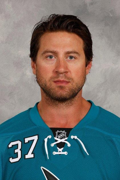 Adam Burish - Actor Profile Photo