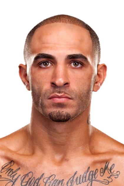 Chico Camus - Actor Profile Photo
