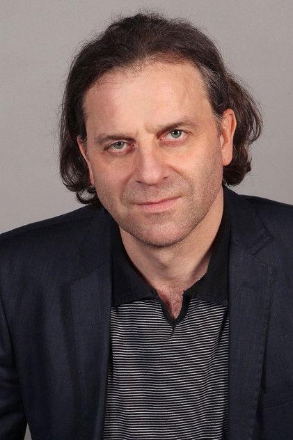 Pál Oberfrank - Actor Profile Photo