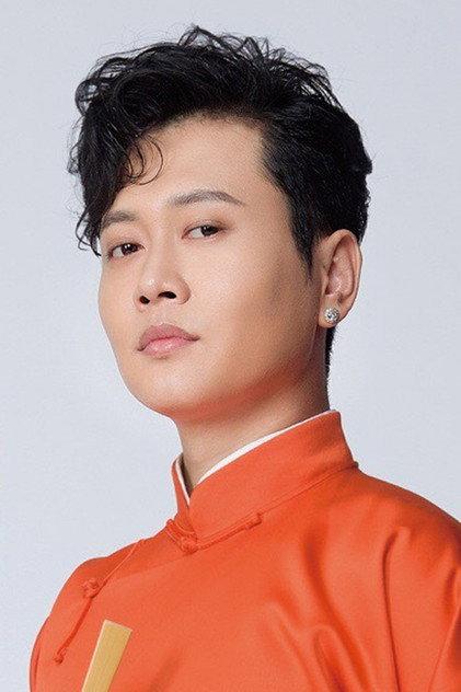 Meng Hetang - Actor Profile Photo