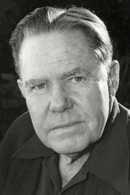 Daws Butler - Actor Profile Photo