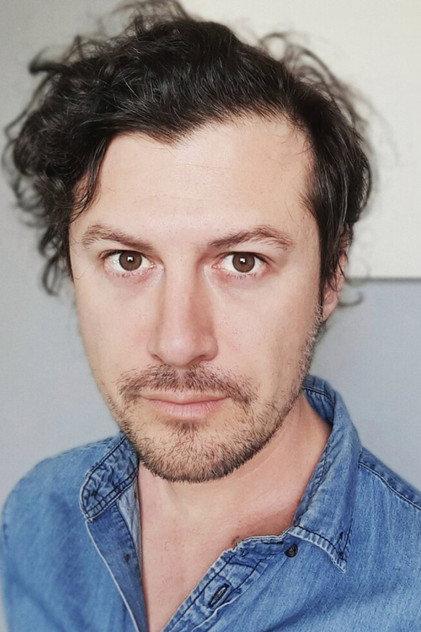Rory Acton Burnell - Actor Profile Photo
