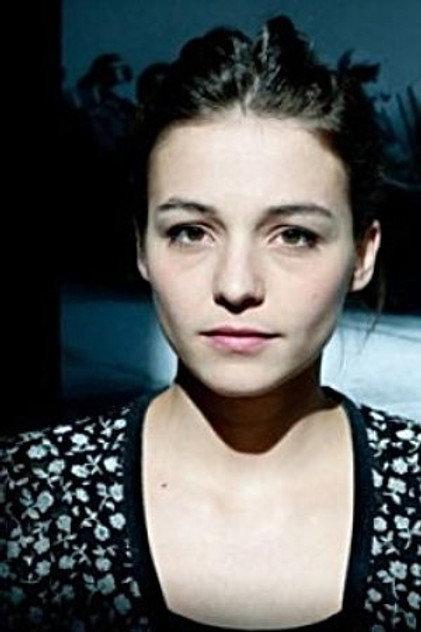 Pauline Parigot - Actor Profile Photo