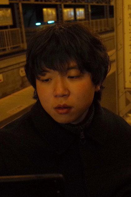 Park Sye-young - Actor Profile Photo
