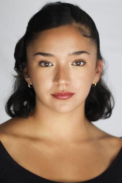Mikaela Macias - Actor Profile Photo