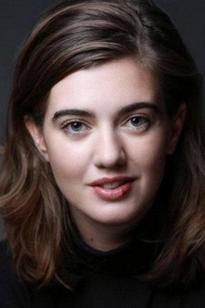 Ellie Nunn - Actor Profile Photo