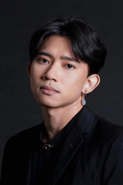 Akbarry Noor - Actor Profile Photo