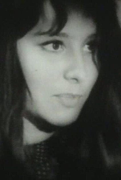 Mairita Krūmiņa - Actor Profile Photo