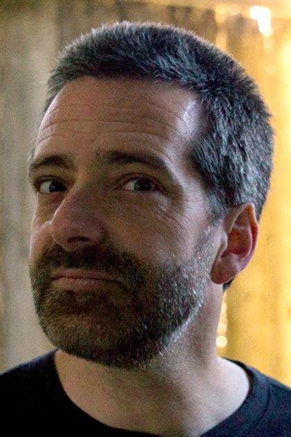 Jeremy Koerner - Actor Profile Photo