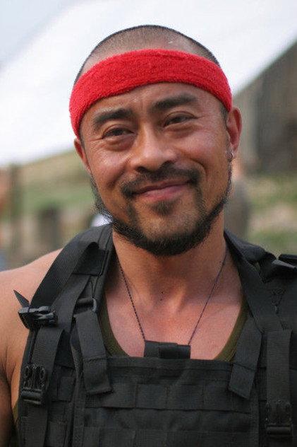 Wang Shengli - Actor Profile Photo