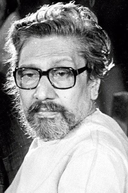 Sombhu Mitra - Actor Profile Photo
