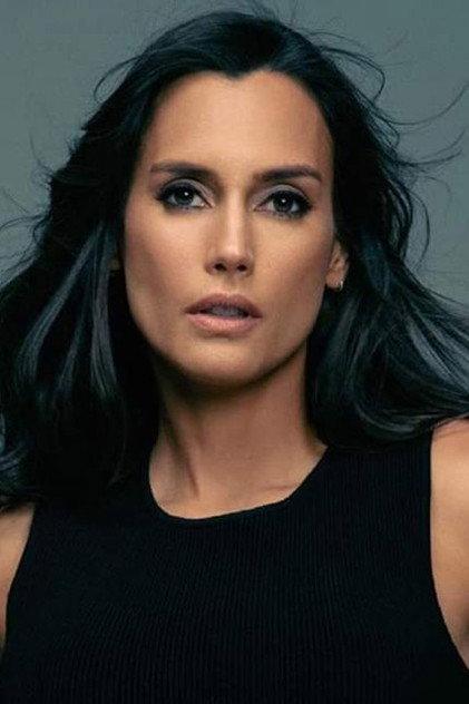 Alejandra Sandoval - Actor Profile Photo