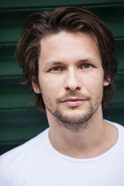 Bert Tischendorf - Actor Profile Photo