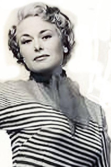 Miriam Sucre - Actor Profile Photo