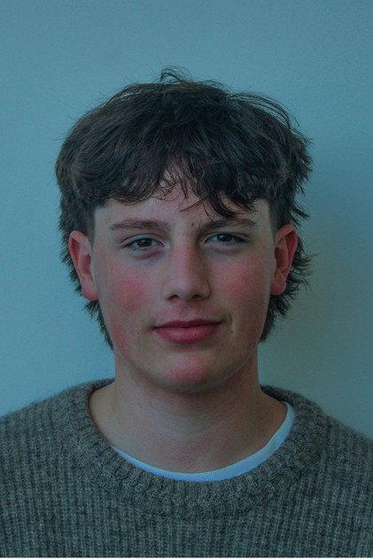Henry Bovey - Actor Profile Photo