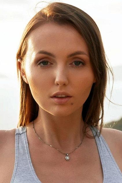 Siam Siou - Actor Profile Photo