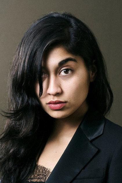 Gabriela Arancibia - Actor Profile Photo