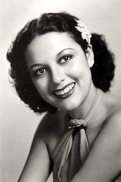 Movita - Actor Profile Photo