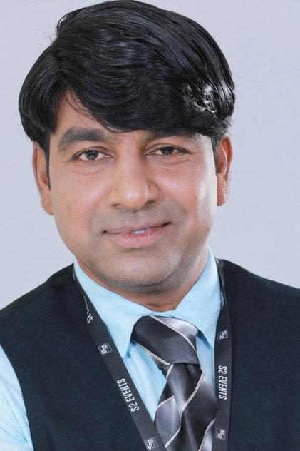 Muthu Kumar - Actor Profile Photo