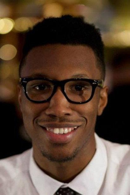 Karl Stafford - Actor Profile Photo