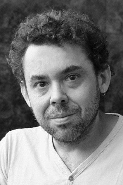 Radim Kalvoda - Actor Profile Photo