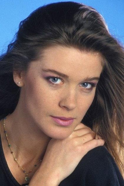 Corynne Charbit - Actor Profile Photo