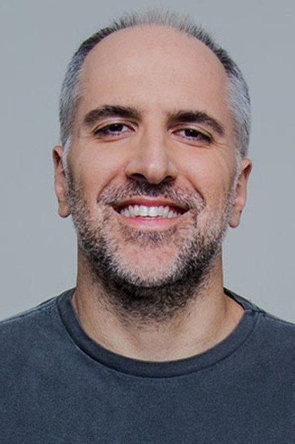 Antonio Tabet - Actor Profile Photo
