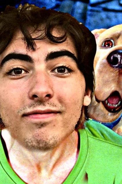 Uriel Llanos - Actor Profile Photo