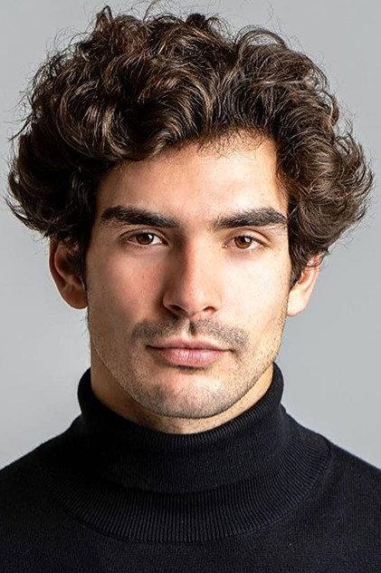 António Maria - Actor Profile Photo