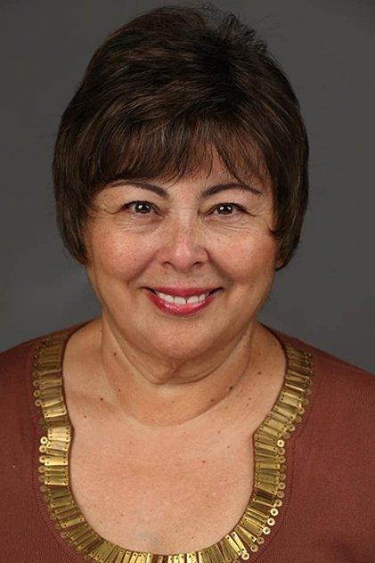 Soledad St. Hilaire - Actor Profile Photo